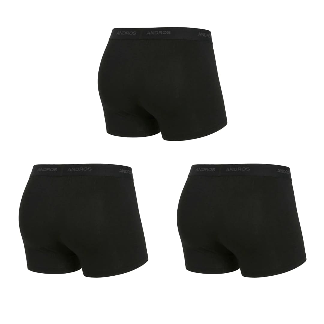 Weightless Brief in Noir, view 3
