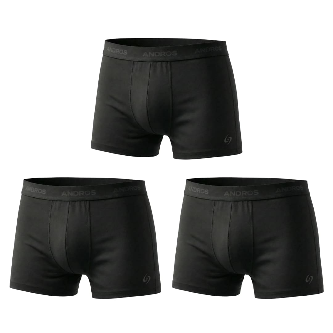 Weightless Brief in Noir, view 2